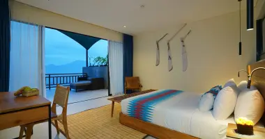Ocean View Suite